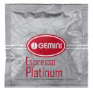 Кофе Gemini Espresso Platinum в монодозах 25 шт - фото-1
