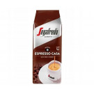 Кофе Segafredo Espresso Casa  в зернах 1 кг - фото-1