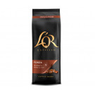Кофе L'OR Crema Espresso Forza в зернах 500 г - фото-1