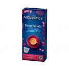 Кофе в капсулах Movenpick Decaffinato Espresso Nespresso 10 шт - фото-1