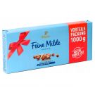 Кофе Tchibo Feine Milde молотый 4х0,25 кг