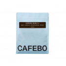 Кофе CafeBoutique Espresso Blend 3.1  в зернах 250 г - фото-1