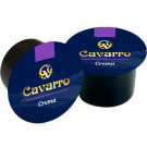Кофе в капсулах Cavarro Blue Crema - 100 шт - фото-1