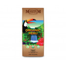 Кофе Magnum Exotics ORGANIC PERU в зернах 907 г - фото-1