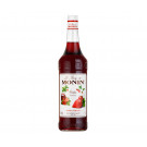 Сироп Monin Клубника 1 л - фото-1