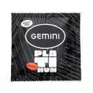 Кофе Gemini Espresso Platinum в монодозах 100 шт - фото-1