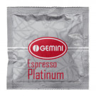 Кофе Gemini Espresso Platinum в монодозах 100 шт - фото-1