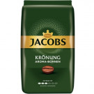 Кофе Jacobs Kronung в зернах 500 г - фото-1