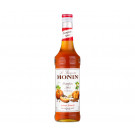Сироп Monin Тыква с пряностями 700 мл - фото-1
