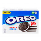 Печенье Oreo Double Creme 176 г