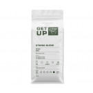 Кофе GetUp Strong Blend в зернах 1 кг - фото-1