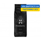 Кофе Fineberry Dark Blend в зернах 500 г - фото-1