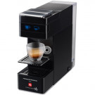 Эспрессо кофеварка illy Y3 Nero 230V D IPSO - фото-1