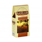 Черный чай Basilur Димбула картон 100 г