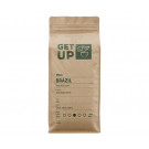 Кофе GetUp Brazil в зернах 1 кг - фото-1