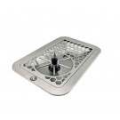 Ополаскиватель для питчеров Rhino Coffee Gear 300 мл (RHPR300-S) - фото-1