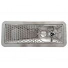 Ополаскиватель для питчеров Rhino Coffee Gear Spinjet 600 мл (RHPR600-S)