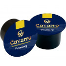 Кофе в капсулах Cavarro Blue Premiory - 100 шт - фото-1