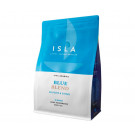 Кофе ISLA Blue Blend в зернах 1 кг - фото-1