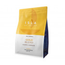 Кофе ISLA GOLD BLEND в зернах 1 кг - фото-1