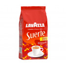 Кофе Lavazza Suerte в зернах 1 кг - фото-1