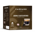 Кофе в капсулах Carraro Dolce Gusto Aroma e Gusto Intenso 16 шт - фото-1
