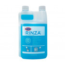 Жидкость для очистки молочной системы Urnex Rinza "КИСЛОТНАЯ" 1 л - фото-1