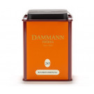 Чай Ройбуш Dammann Freres 245 - Восточный ройбуш ж/б 100 г - фото-1