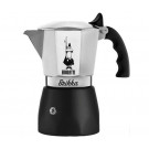 Гейзерная кофеварка Bialetti Brikka на 4 порции 160 мл - фото-1