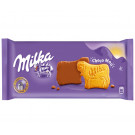 Печенье Milka Choco Moo 200 г - фото-1