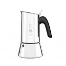 Гейзерная кофеварка Bialetti New Venus Induction на 6 порций 235 мл (0007255) - фото-1