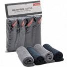 Полотенца Cafelat из микрофибры 4 шт - фото-1