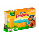 Печенье GULLON DIBUS Dragons 330 г