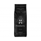 Кофе Fineberry Dark Blend в зернах 500 г - фото-1
