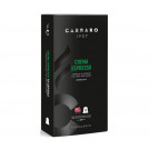Кофе в капсулах Carraro Crema Espresso Nespresso 10 шт - фото-1