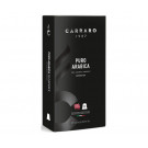 Кофе в капсулах Carraro Puro Arabica Nespresso 10 шт - фото-1