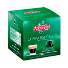 Кофе в капсулах Carraro Crema Espresso Dolce Gusto 16 шт - фото-1