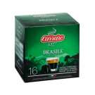 Кофе в капсулах Carraro Single Origin Brasile Dolce Gusto 16 шт - фото-1