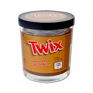 Шоколадная паста Twix 200 г - фото-1