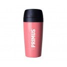 Термокружка Primus Commuter mug Salmon Pink 400 мл (741002) - фото-1