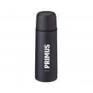 Термос Primus Vacuum bottle Black 350 мл (741036) - фото-1