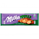 Шоколад Milka Nuss Nougat Creme 300 г - фото-1
