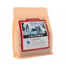 Кофе Fineberry Colombia молотый 250 г - фото-1