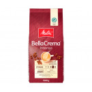 Кофе MELITTA BellaCrema Intenso в зернах 1 кг - фото-1