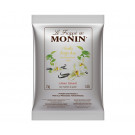 Сухая смесь Le Frappe de MONIN ваниль 2 кг - фото-1