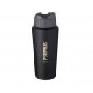Термокружка Primus TrailBreak Vacuum mug Black 350 мл (737902) - фото-1