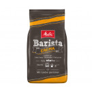 Кофе MELITTA Barista Crema в зернах 1 кг - фото-1