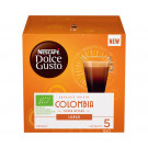 Кофе в капсулах NESCAFE Dolce Gusto Lungo Colombia Sierra Nevada - 12 шт - фото-1