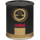 Кофе Musetti Caffe Gold Cuvee зерно ж/б 250 г - фото-1