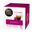 Кофе в капсулах NESCAFE Dolce Gusto Espresso 16 шт - фото-1
